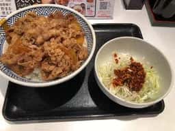 吉野家 水戸駅店