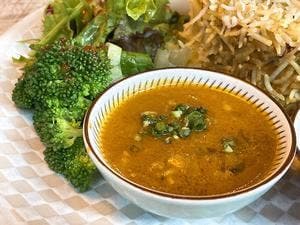SPICE LUNCH 渋谷店
