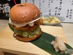 deli fu cious 虎ノ門ヒルズ店