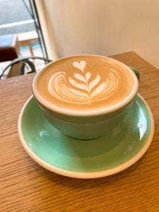 LEPO COFFEE STAND