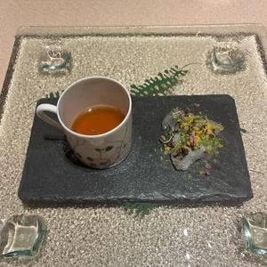 レストラン okas