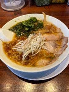ラーメン魁力屋 南砂店