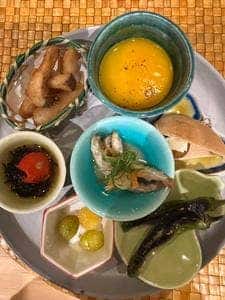 日々ごはん 穂の間。