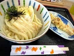讃岐うどん丸樹