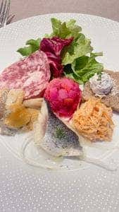 ロシア料理レストラン ロゴスキー