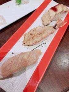 金沢まいもん寿司 珠姫店