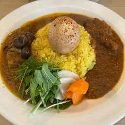 カレーの東インド商店