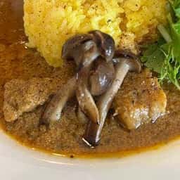 カレーの東インド商店