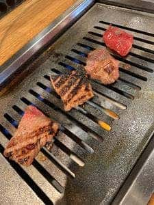 肉の天満屋
