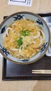 宮武讃岐うどん アリオ橋本