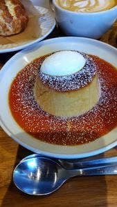 STAN COFFEE AND BAKE