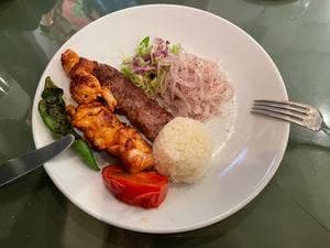 イスタンブール・サライ