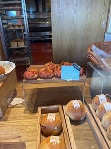 麦ぺこ