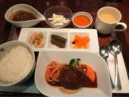 グリル 満天星 丸ビル店