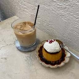 アンドティーカフェ 表参道