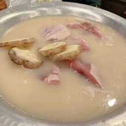 水炊き・焼鳥 とりいちず酒場 経堂店