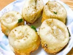 小陽生煎饅頭屋