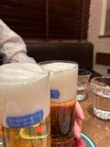 ブラッセリー・ビアブルヴァード