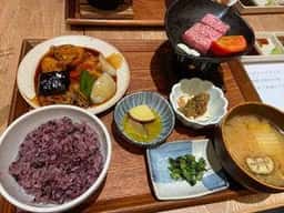 みのる食堂 アミュプラザくまもと