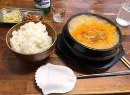 韓国料理 COCOYA-ここ家-