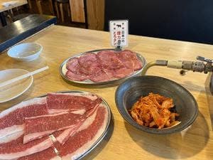 大衆ホルモン・やきにく煙力 彦根ベルロード店