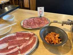大衆ホルモン・やきにく煙力 彦根ベルロード店