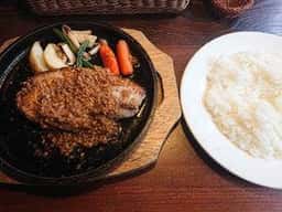 西洋料理店 もりたろう