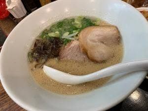 一風堂 長堀店
