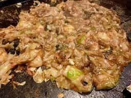 もんじゃ麦 西仲店