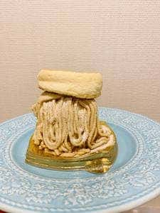 和む菓子 なか又 伊勢丹新宿店