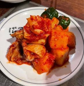 焼肉どんどん 北新地店