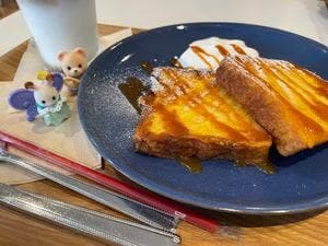マーメイドカフェ 富士喜店