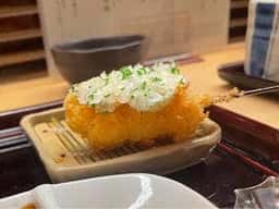 串揚げ新宿立吉 新宿本店