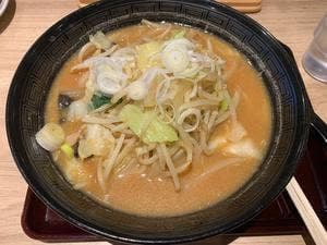 埼玉タンメン 山田太郎 所沢本店
