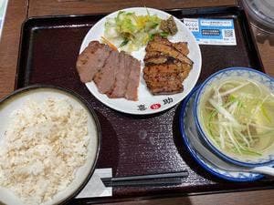 味の牛たん喜助 ルミネ池袋店