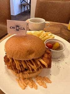 ORTIGA