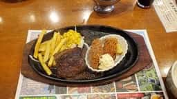 ブロンコビリー 小手指店