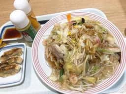 リンガーハット 南砂町ショッピングセンターSUNAMO店