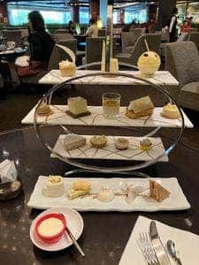 アトリウムラウンジ ANAインターコンチネンタルホテル東京