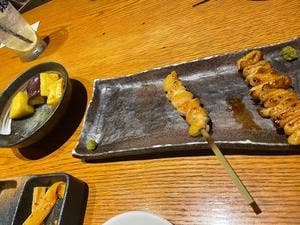 焼き鳥居酒屋 うまいもんや いいあんばい