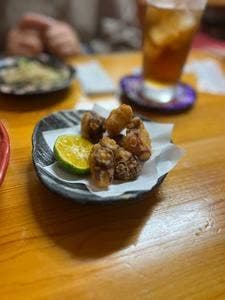御食事処 はるみちゃん