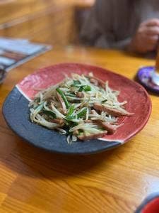 御食事処 はるみちゃん