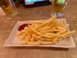 大衆居酒屋 とりいちず 田町慶応仲通り店