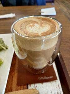 Cafe Guenon