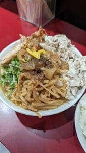 立川マシマシ 国分寺店