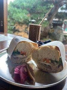 パン食堂 まほろば