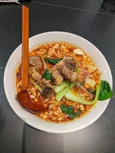 小味串店