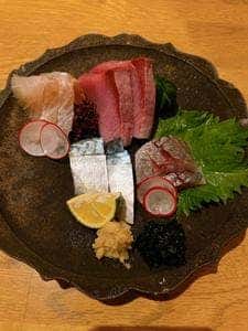 IZAKAYA 晴レ。