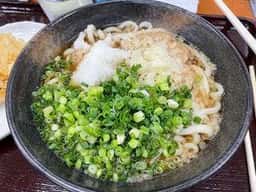 手打うどん麺工棒 彦島店