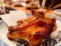 炭火焼鳥 きち蔵